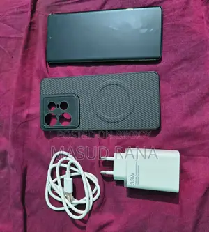 Motorola Edge 50 Pro 5G (Used)