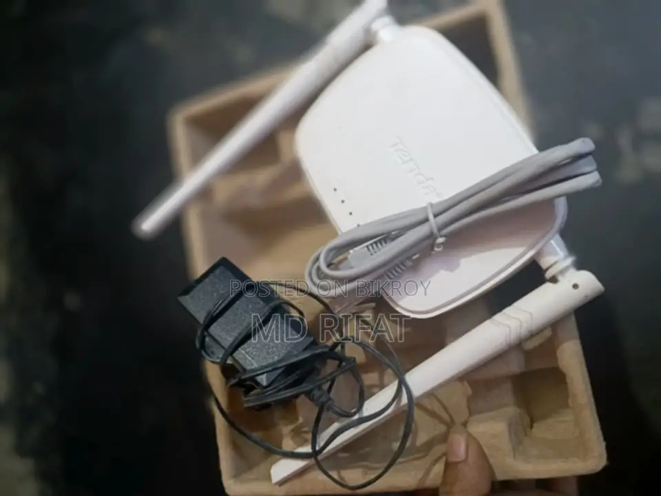 Router for Sale