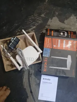 Router for Sale