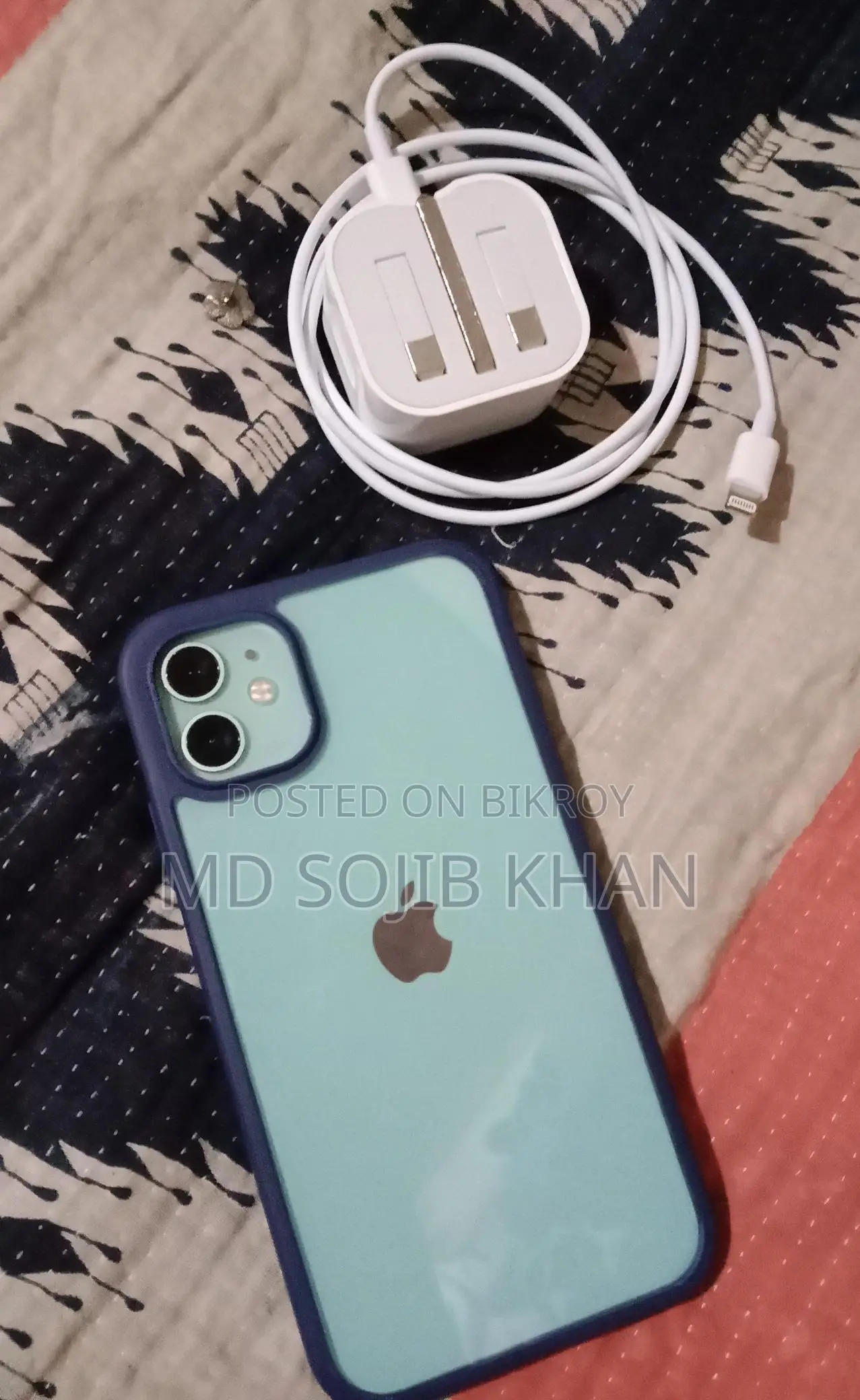 Apple iPhone 11 (Used)