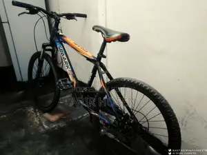 সাইকেল বিক্রি হবে
