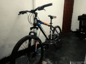 সাইকেল বিক্রি হবে