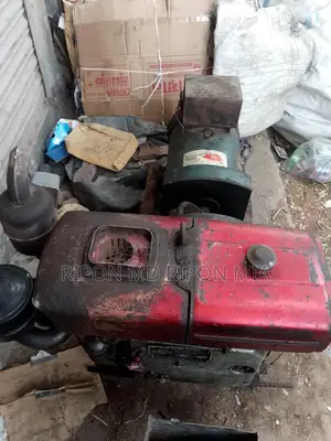 জেনারেটর