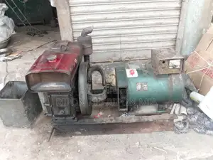 জেনারেটর