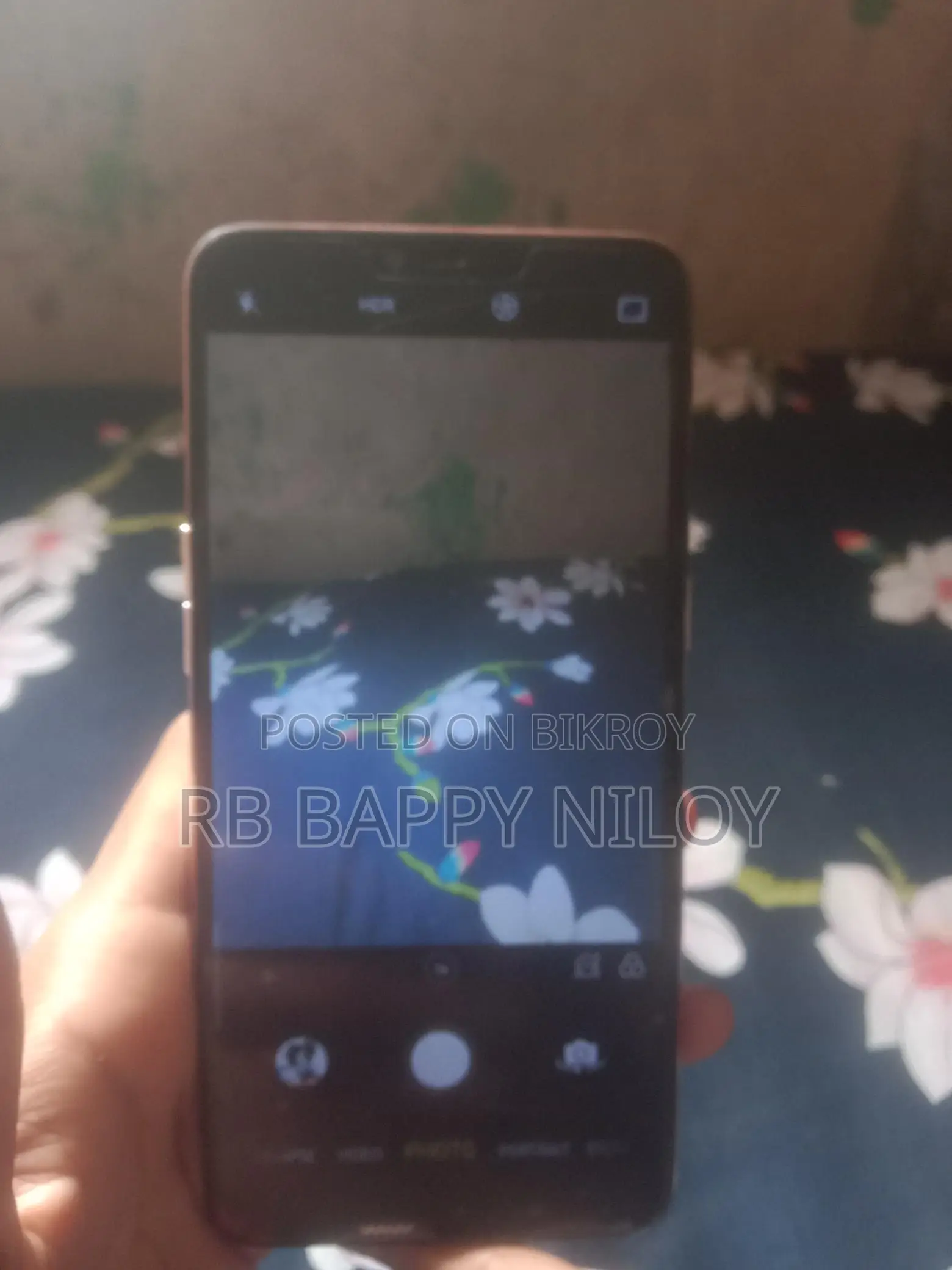 OPPO A3s 6/128 (Used)