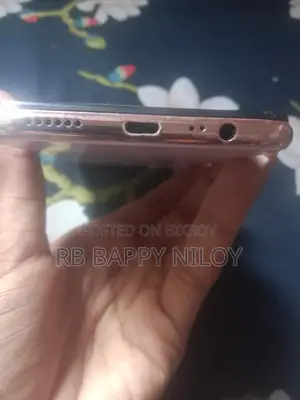 OPPO A3s 6/128 (Used)