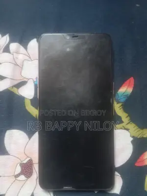 OPPO A3s 6/128 (Used)