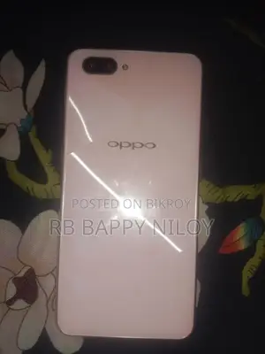 OPPO A3s 6/128 (Used)