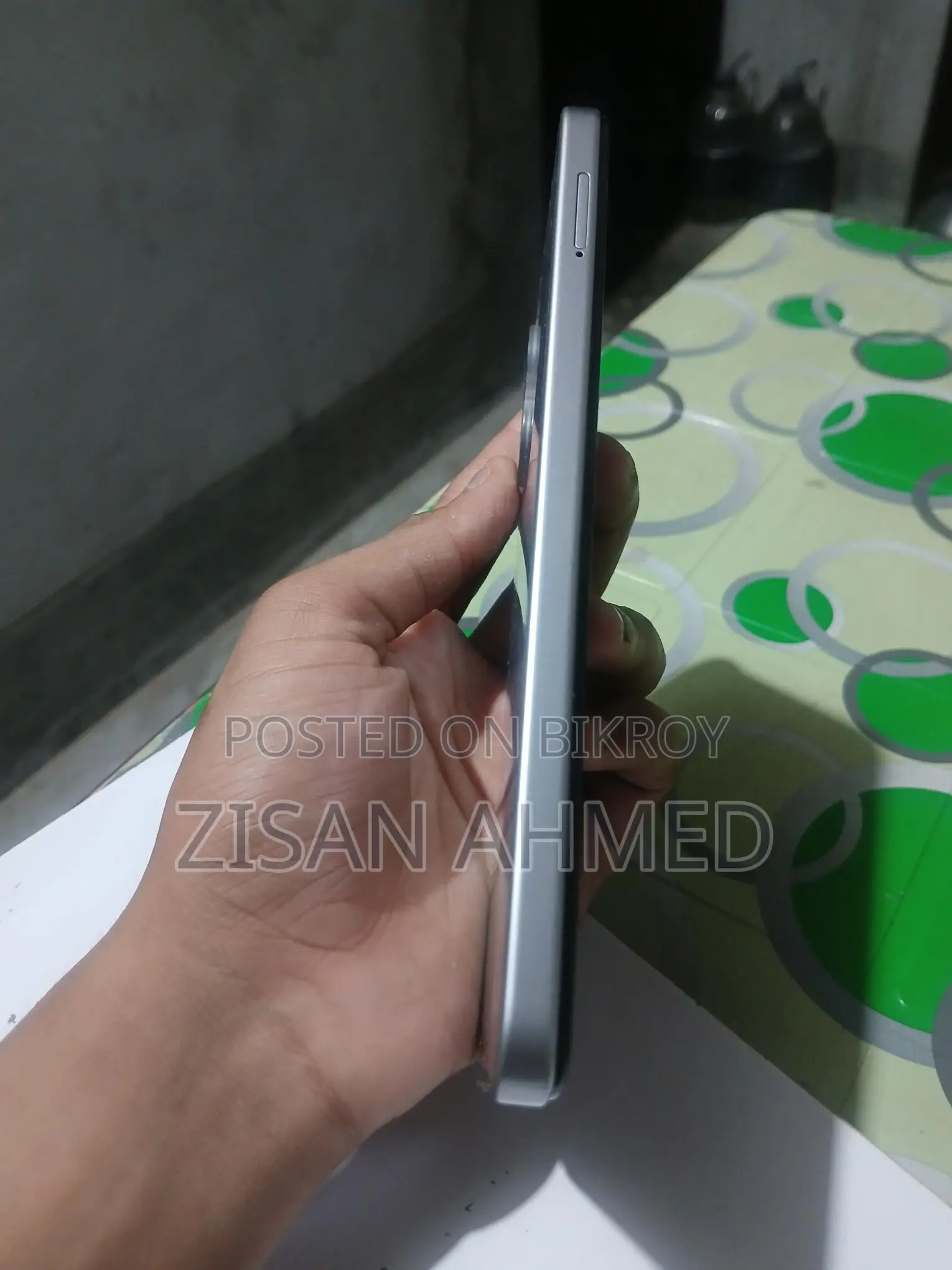 Tecno Spark GO 2 (Used)