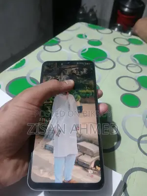 Tecno Spark GO 2 (Used)