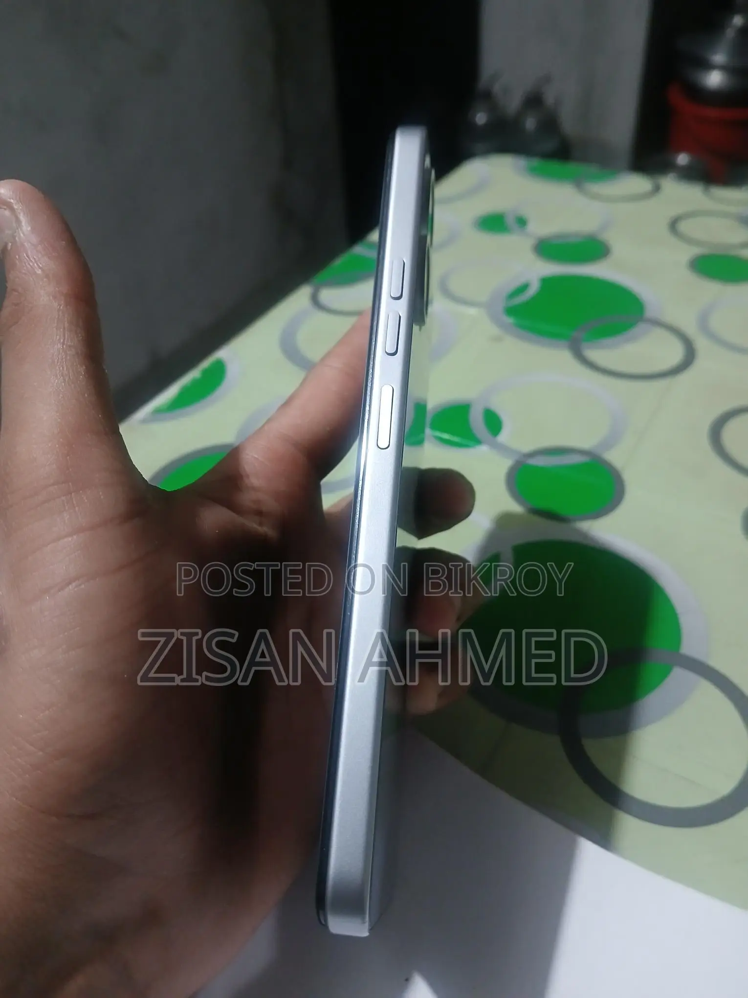 Tecno Spark GO 2 (Used)