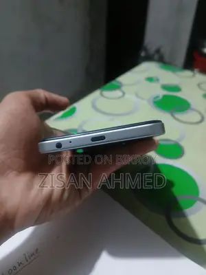 Tecno Spark GO 2 (Used)
