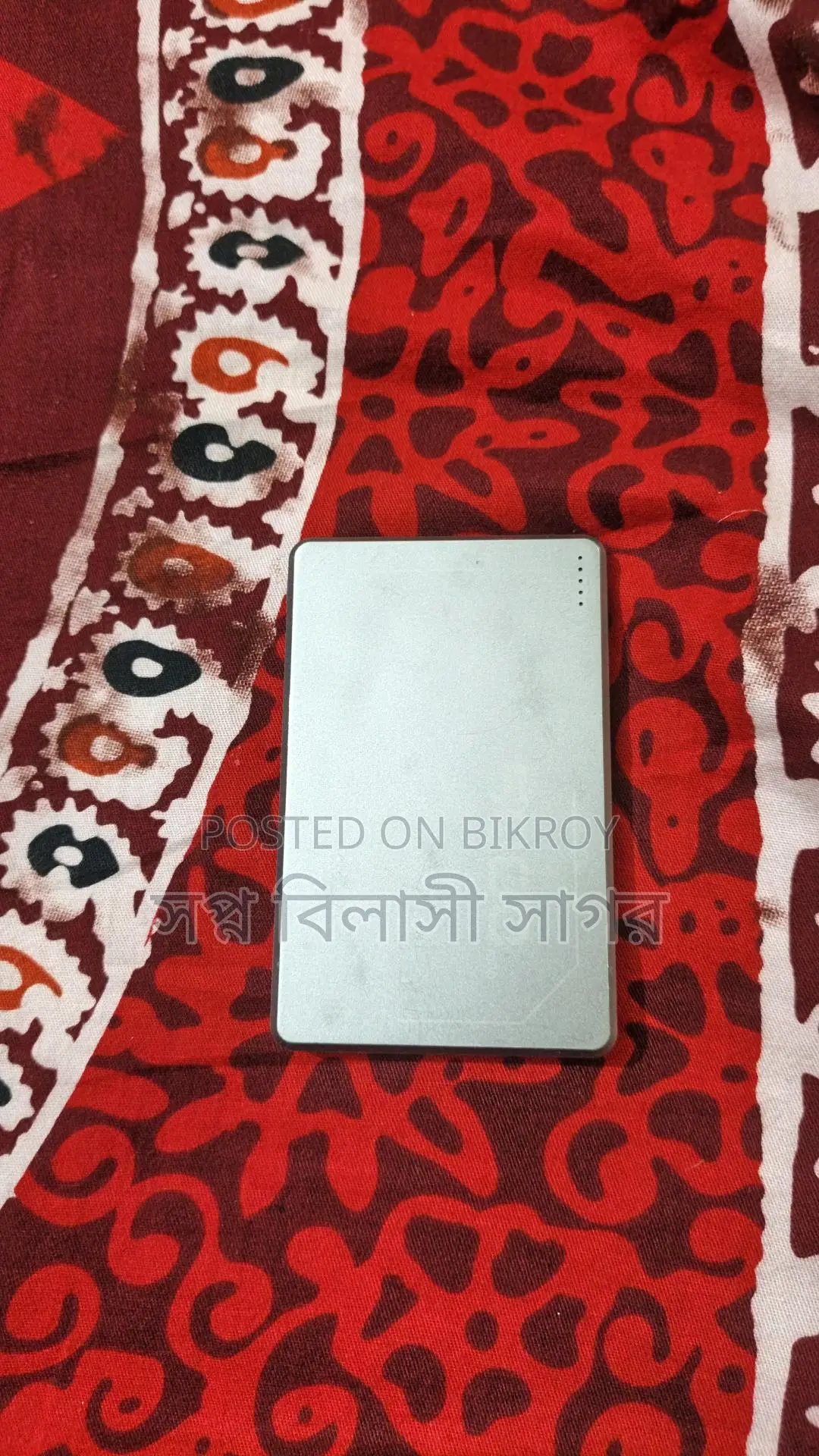 Infinix Note 50 Pro . (Used)
