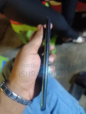 OPPO F19 Pro (Ram 8-128) (Used)