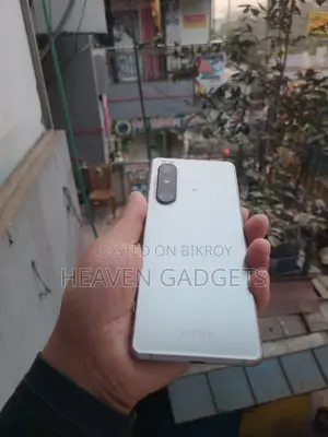 Sony Xperia 5 Mark 3 (Used)