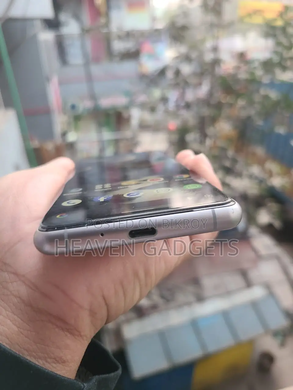 Sony Xperia 5 Mark 3 (Used)