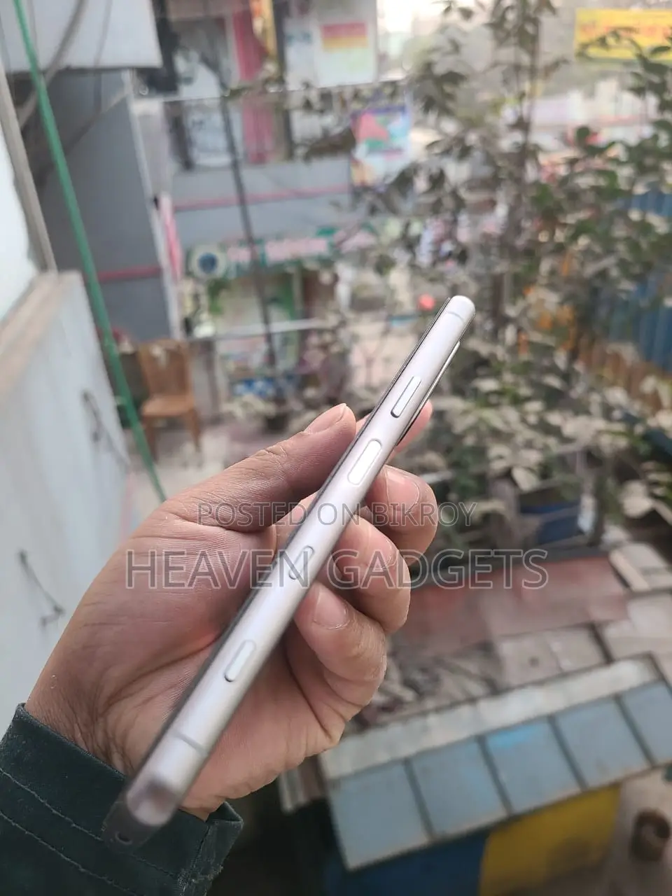 Sony Xperia 5 Mark 3 (Used)