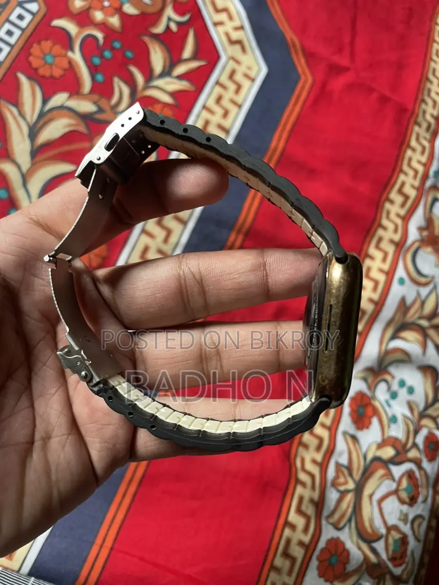 স্মার্ট ওয়াচ