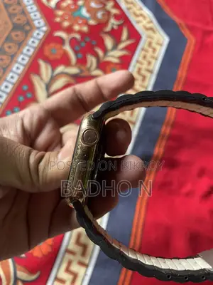 স্মার্ট ওয়াচ