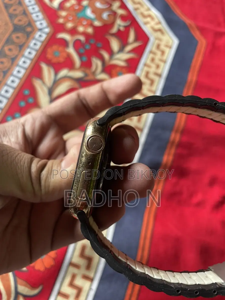 স্মার্ট ওয়াচ