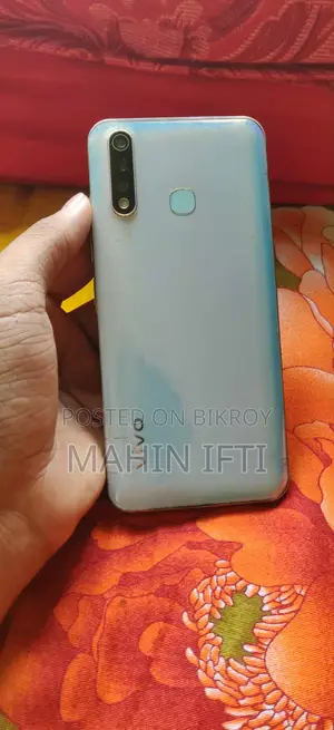 Vivo Y19 (Used)