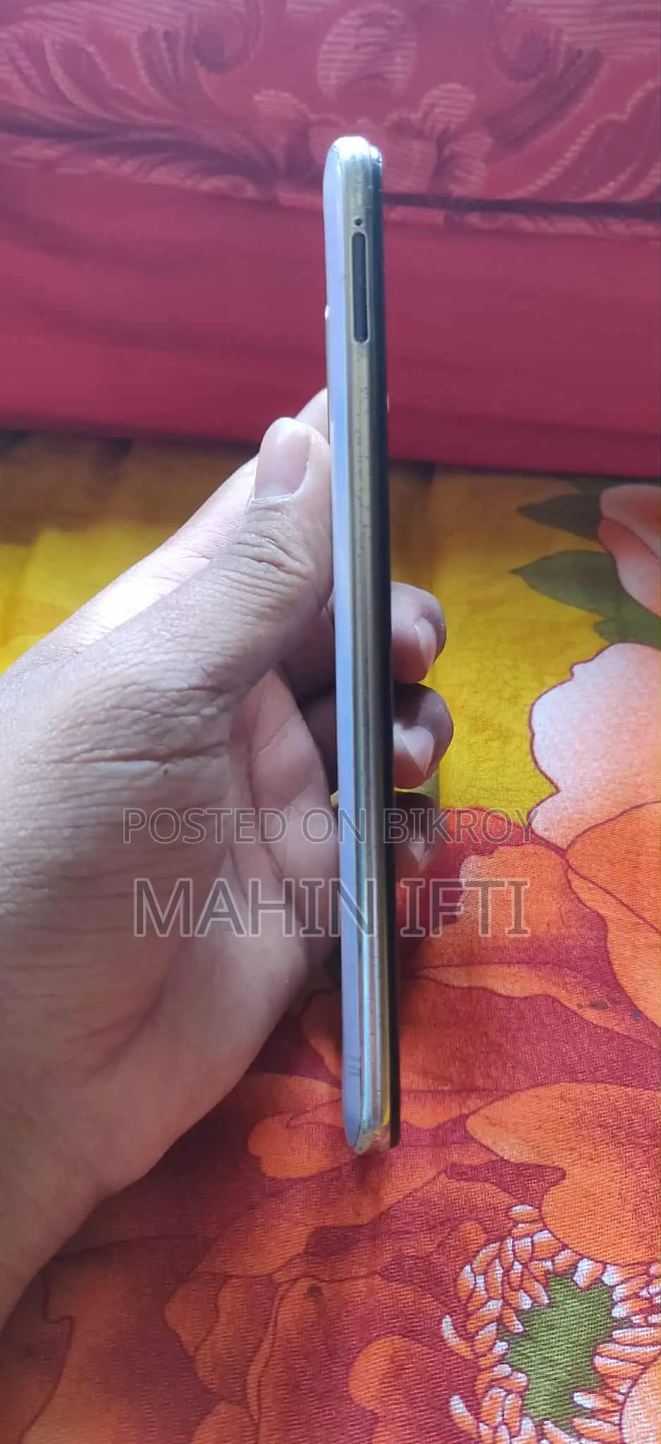 Vivo Y19 (Used)