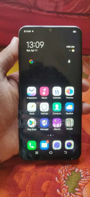 Vivo Y19 (Used)