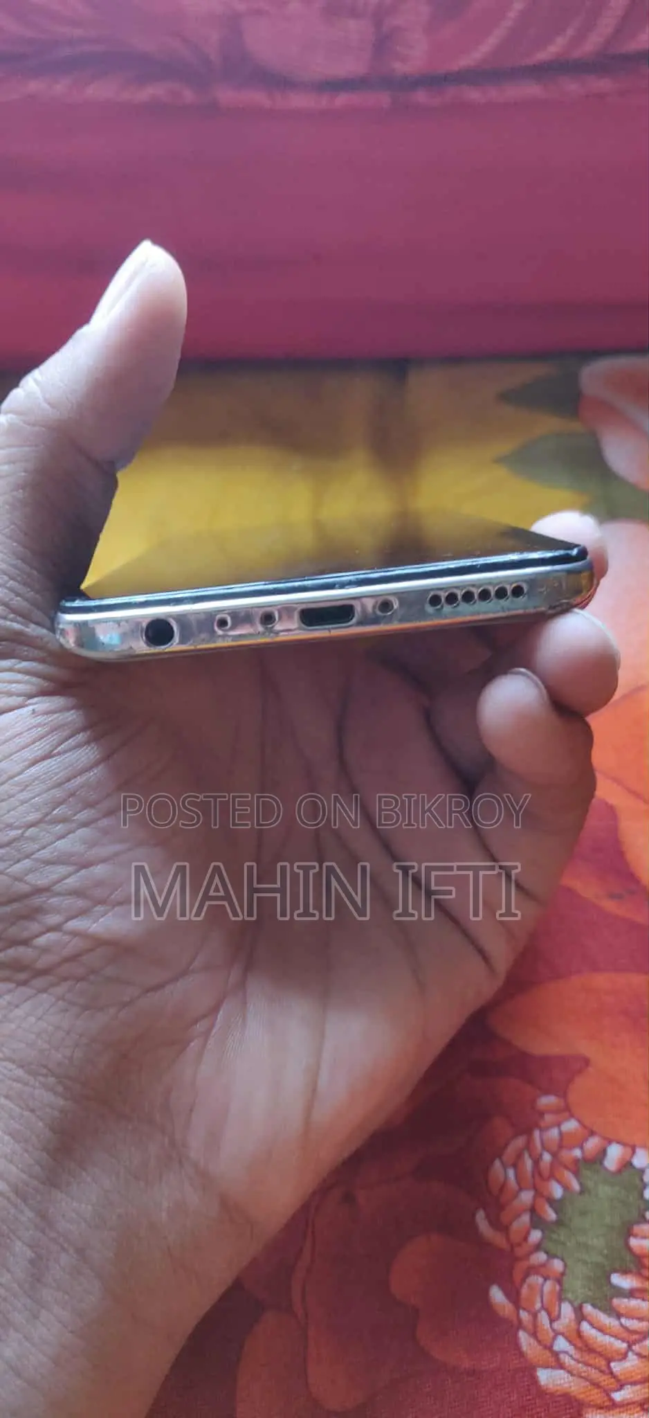 Vivo Y19 (Used)
