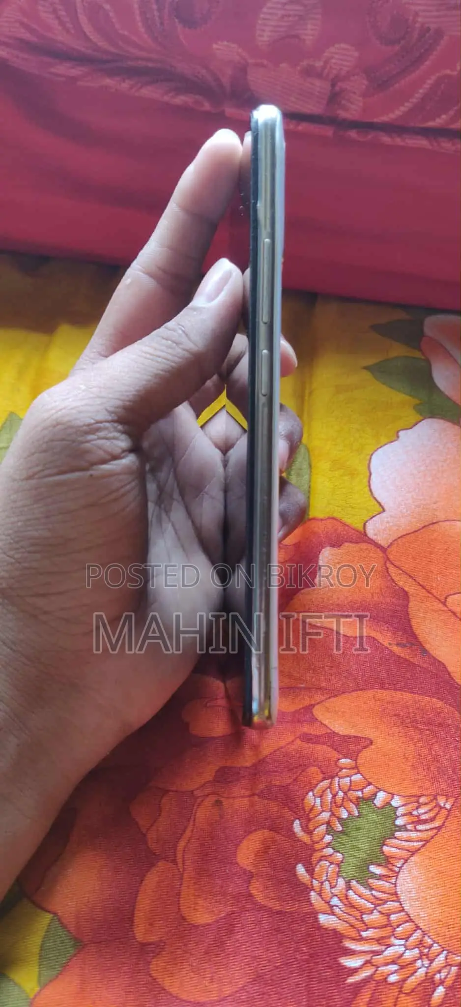 Vivo Y19 (Used)