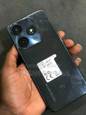 Tecno Spark 10 full ok (Used)