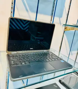 Dell Latitude 3190 ২-ইন-১ টাচ স্ক্রিন ৮ জিবি র‍্যাম