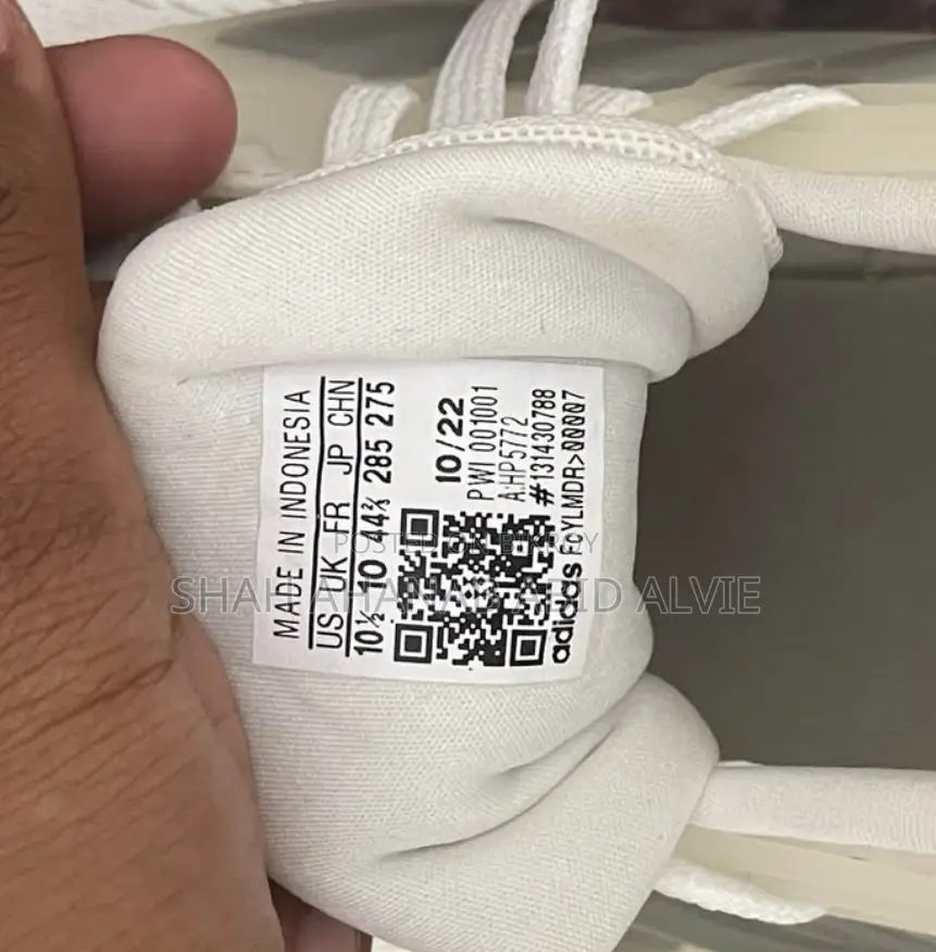 Adidas Ultra-bounce