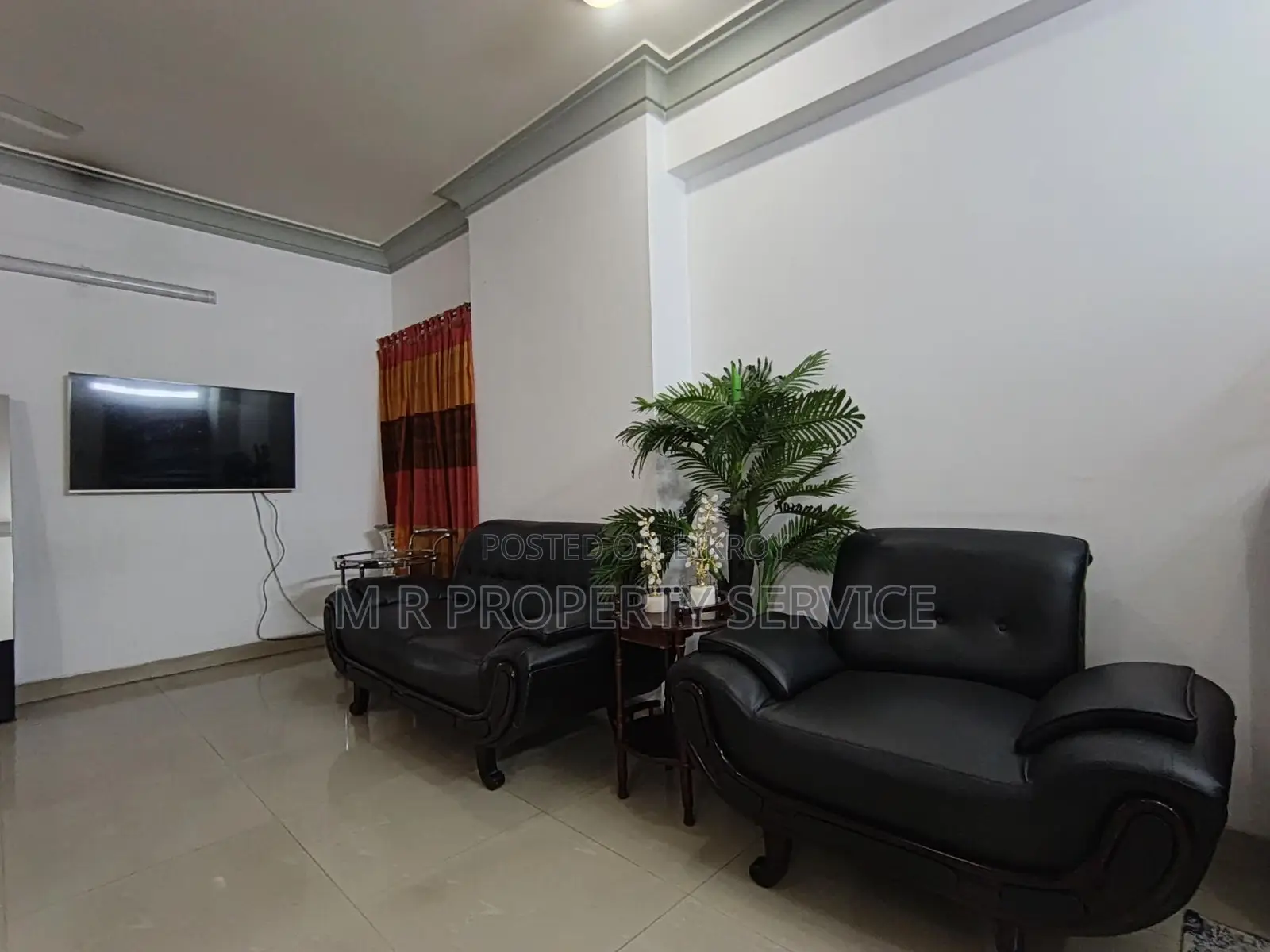 1900 Sft Fully Furnished Apartment Rent Gulshan