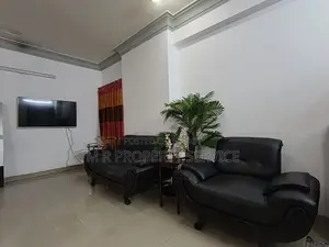 1900 Sft Fully Furnished Apartment Rent Gulshan