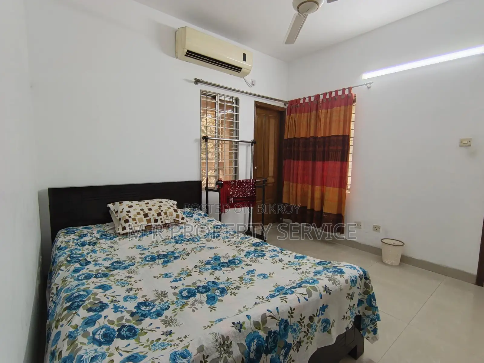 1900 Sft Fully Furnished Apartment Rent Gulshan