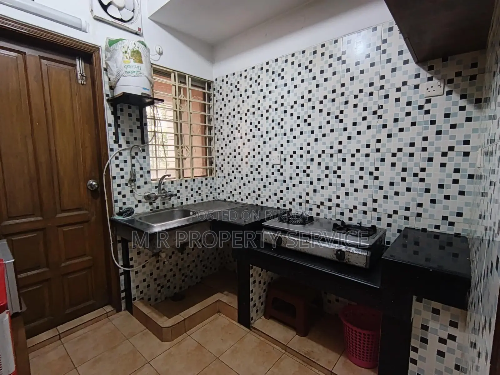 1900 Sft Fully Furnished Apartment Rent Gulshan