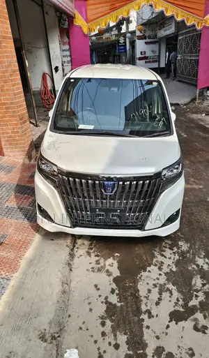 Toyota Esquire PUSH-2DOOR POWER 2020