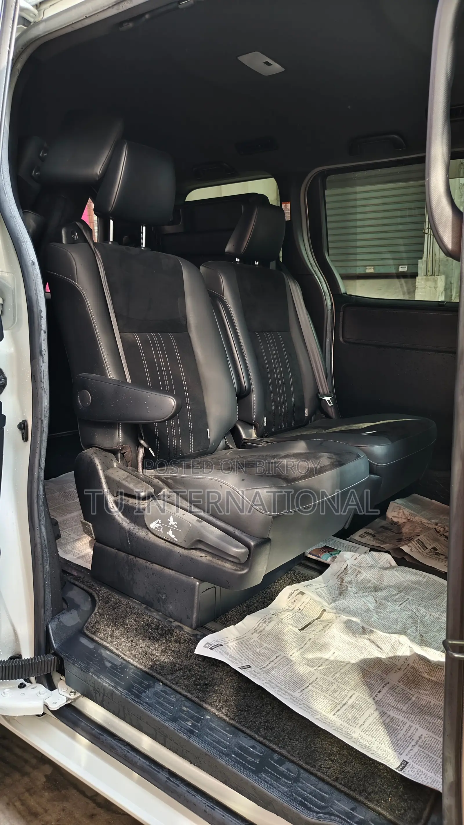 Toyota Esquire PUSH-2DOOR POWER 2020