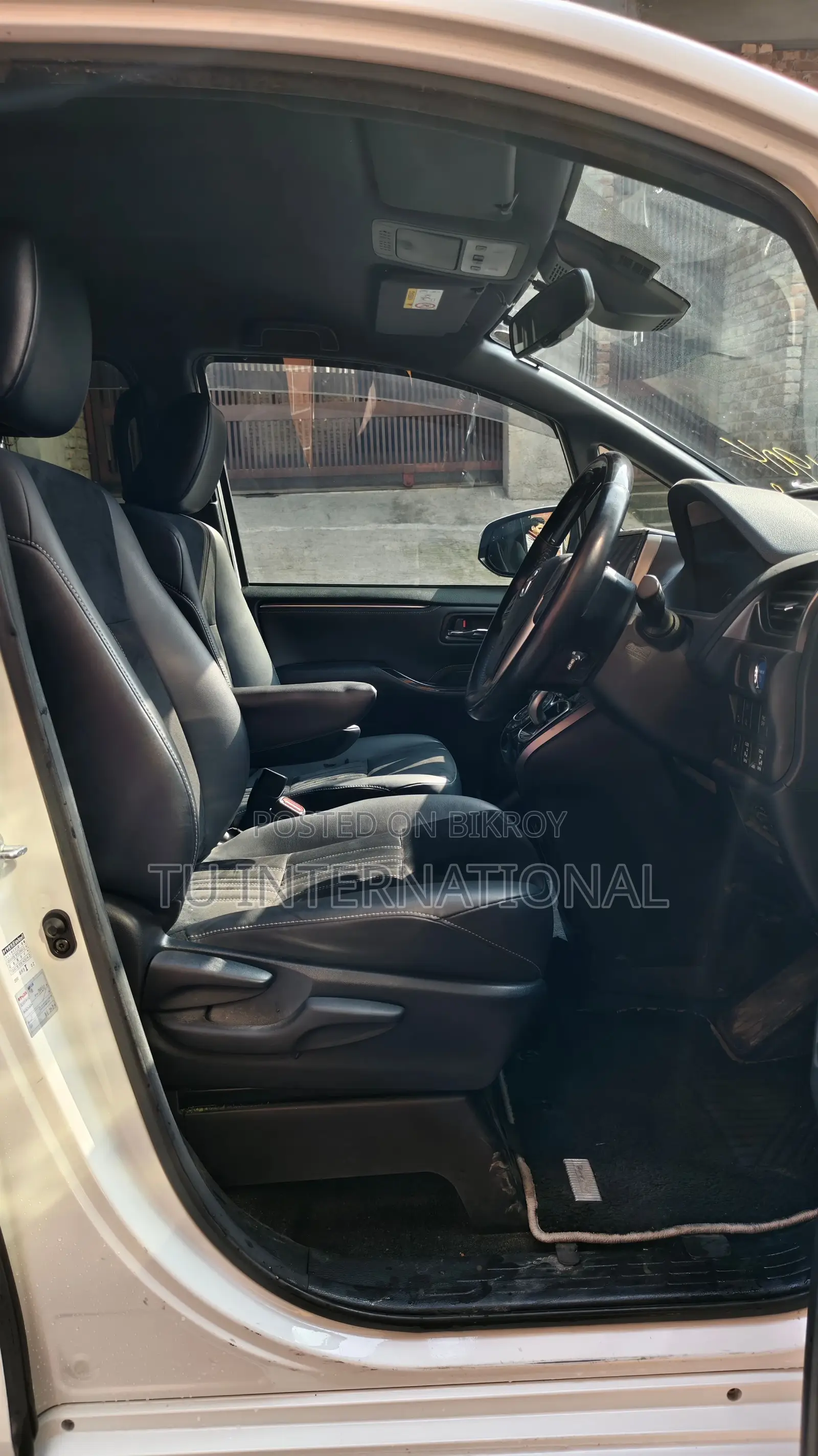 Toyota Esquire PUSH-2DOOR POWER 2020