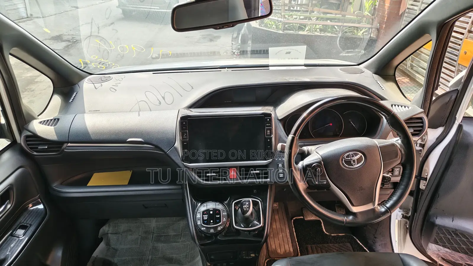 Toyota Esquire PUSH-2DOOR POWER 2020