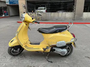 Vespa VXL 125 2022