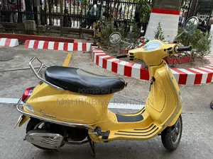 Vespa VXL 125 2022