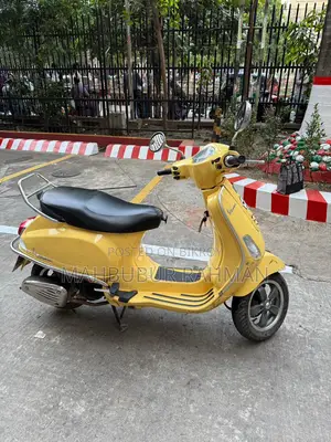 Vespa VXL 125 2022