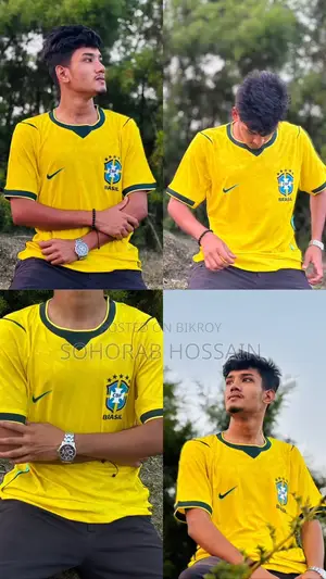 Player Edition Jersey