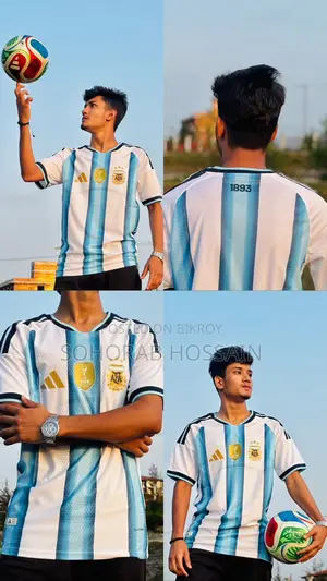 Player Edition Jersey