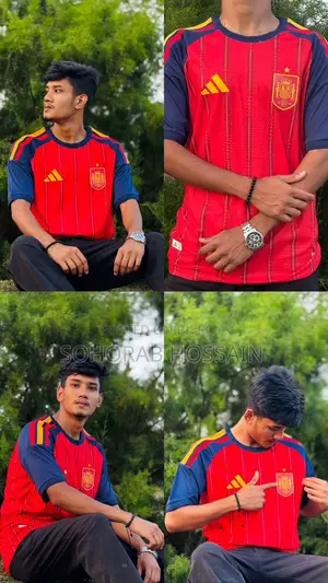 Player Edition Jersey