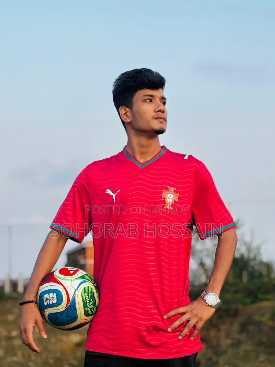 Player Edition Jersey