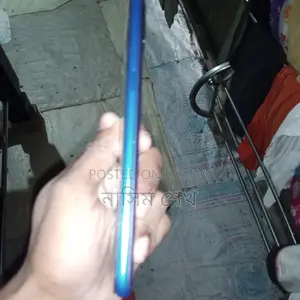 Realme 3 . (Used)