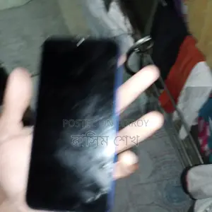 Realme 3 . (Used)