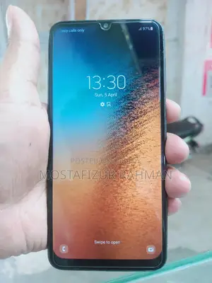 Samsung Galaxy A20 3+32 GB (Used)